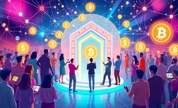 Modelos de Suscripción en Web3: Desbloqueando Contenido Exclusivo