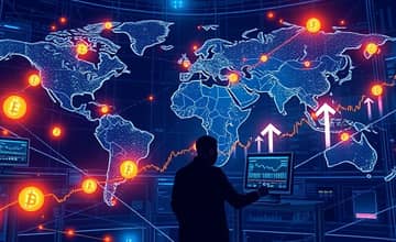 Estrategias de Arbitraje en Criptomonedas: Aprovecha las Diferencias de Precios