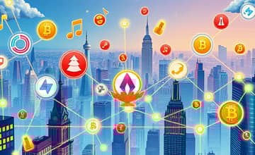 Tokenización de Propiedad Intelectual: El Nuevo Activo Digital