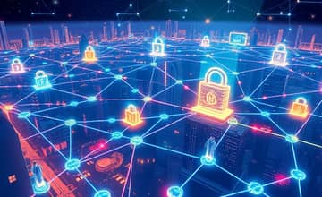 Infraestructura Descentralizada: Pilares de la Web3