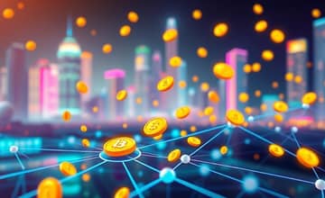 Micropagos con Cripto: Transformando la Economía Digital