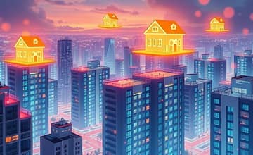 Cripto y Bienes Raíces: La Revolución de la Tokenización Inmobiliaria