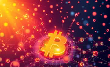 El Efecto Red en el Crecimiento de las Criptomonedas