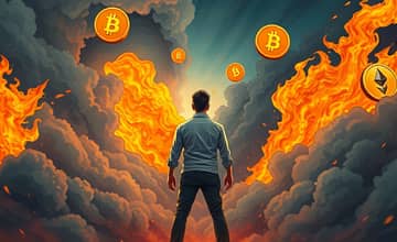 La Psicología del Inversor Cripto: Gestionando Miedos y Greed