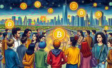 La Importancia de la Comunidad en el Éxito de Proyectos Cripto