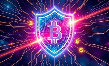 Seguridad Cuántica en Cripto: Protegiendo tus Activos del Futuro