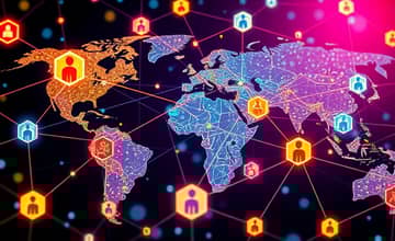 Impacto Social de Blockchain: Casos de Uso Transformadores