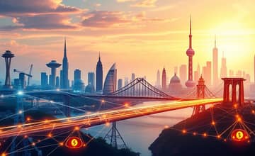 La Regulación Global de Activos Digitales: Un Panorama en Constante Cambio