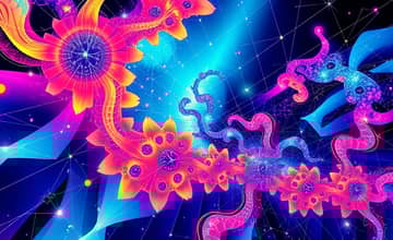 Cripto y la Revolución del Arte Generativo