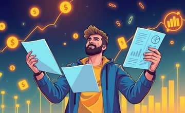 Dominando el Dinero: Secretos para un Préstamo Personal Exitoso