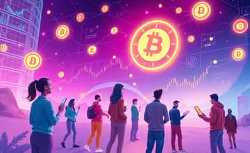 Mercados de Predicción Descentralizados: Apuestas Informadas con Cripto