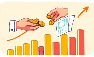 Construyendo Confianza: Préstamos Personales y Tu Reputación Crediticia