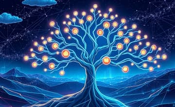 Desafíos y Soluciones de Escalabilidad en Blockchain