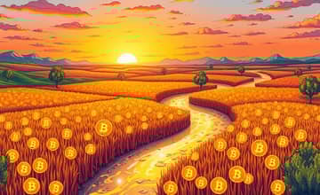 DeFi Agrícola: Maximizando Rendimientos con Estrategias Avanzadas