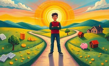 Tu Futuro en Tus Manos: Préstamos Personales con Propósito