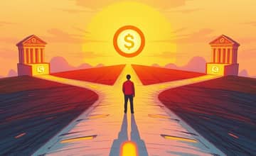 Navegando el Crédito: Cómo Solicitar un Préstamo Personal Inteligentemente