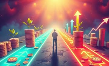 Renueva Tus Finanzas: Préstamos Personales que Suman