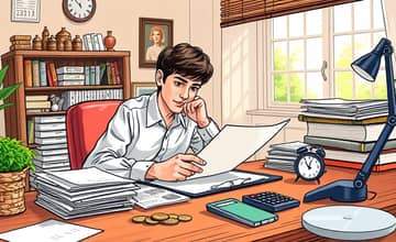 El Arte de Financiar: Consejos para un Préstamo Personal Próspero