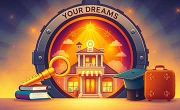 La Llave del Éxito: Financiamiento Personal para Tus Aspiraciones