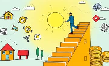 El Préstamo Personal: Tu Herramienta para Crecer