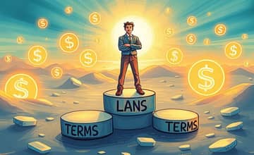 Paso Correcto: Cómo Estructurar Tu Préstamo Personal Ideal