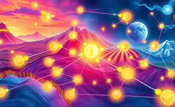 El Poder de los Nodos Validadores en la Descentralización