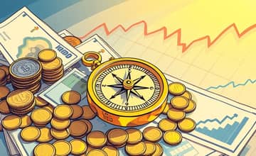 Tu Brújula Monetaria: Préstamos Personales y la Planificación