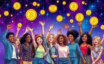 Airdrops y Forks: Cómo Aprovechar las Oportunidades Gratuitas