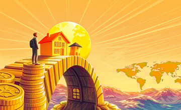 Más Allá del Crédito: Préstamos Personales como Puente a Metas