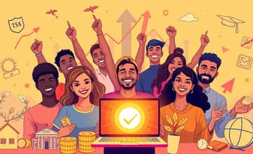 Hazlo Realidad: El Poder Transformador del Préstamo Personal