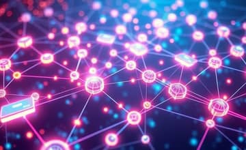 Infraestructura Web3: Construyendo el Internet del Mañana