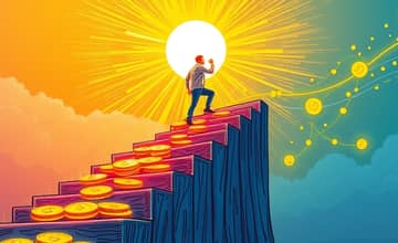 Tu Estrategia Personal: Elige el Préstamo que te Impulsa