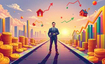 Desarrolla tu Capital: Préstamos Personales para Inversión Personal