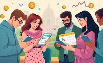 Evalúa tus Opciones: Comparativa de Préstamos Personales en el Mercado