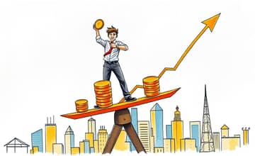 Domina tu Crédito: Préstamos Personales como Palanca Financiera