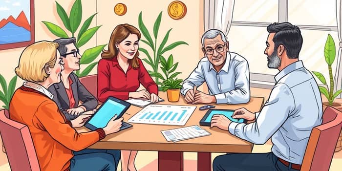 Retiro Digno: Empieza a Planificar Hoy