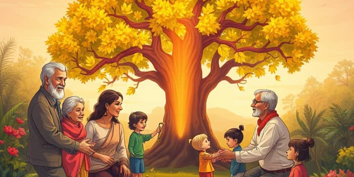 Planificación Sucesoria: Asegurando el Futuro de Tu Familia