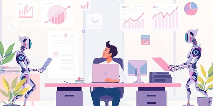 Automatiza Tus Finanzas: Ahorra Sin Esfuerzo