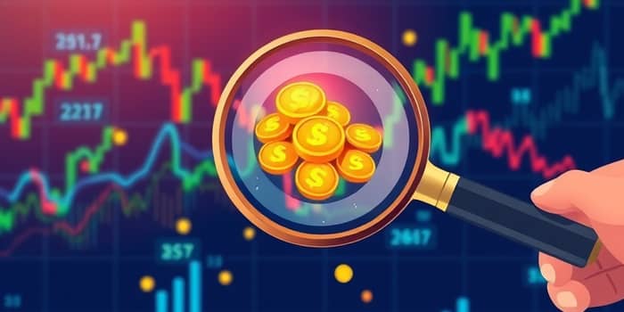 Elige tus Acciones Sabiamente: Análisis Fundamental Esencial