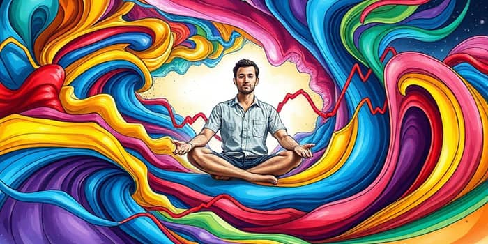 La Psicología del Inversor: Controla tus Emociones en Bolsa