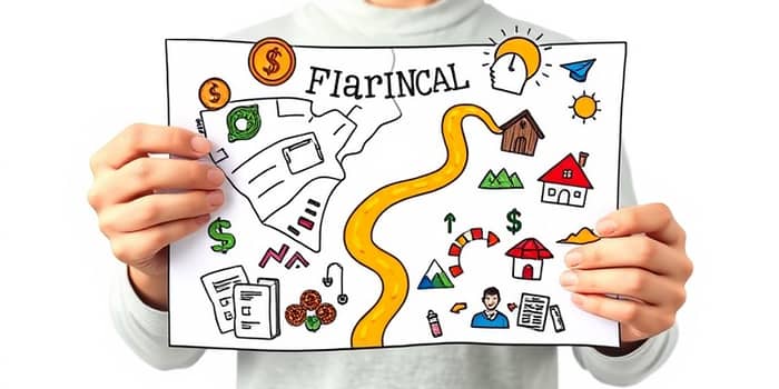 El Poder de un Presupuesto: Tu Hoja de Ruta Financiera