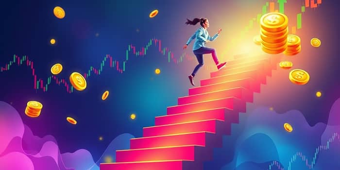 De Novato a Experto: Tu Camino en la Bolsa de Valores