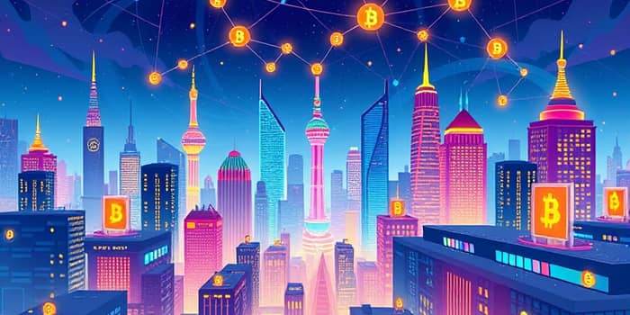 DeFi: Descentralizando el Futuro de las Finanzas Personales