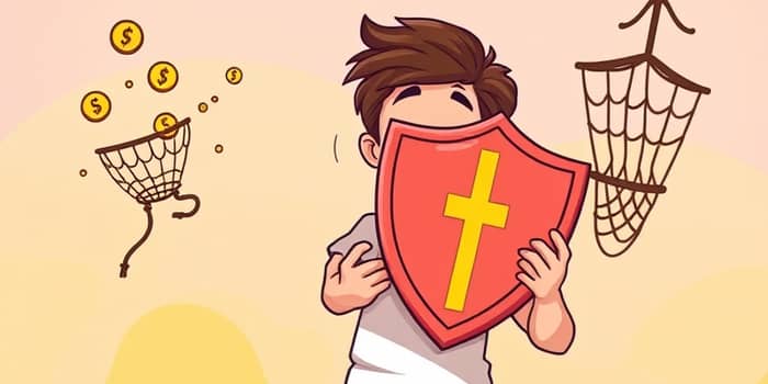 Fondo de Emergencia: Tu Colchón de Tranquilidad