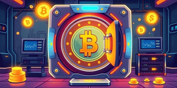 Hardware Wallets: La Bóveda de tus Criptomonedas