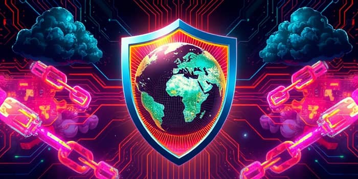 Seguridad en Activos Digitales: Protege tus Inversiones