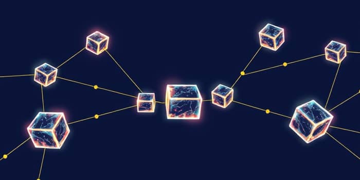 Blockchain: La Tecnología Detrás de la Revolución Digital