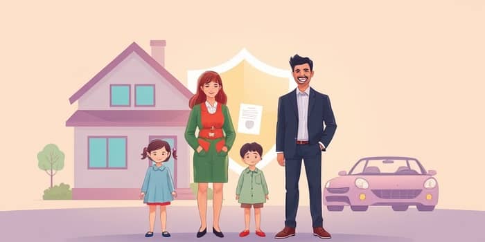 Seguros: La Protección Invisible de Tu Patrimonio