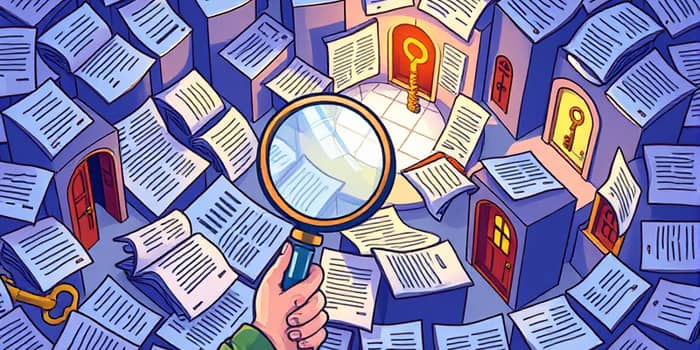 Los Requisitos Ocultos: Prepara tu Solicitud de Préstamo Personal