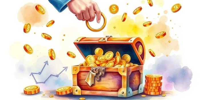 El ABC de los Préstamos Personales: Lo que Debes Saber